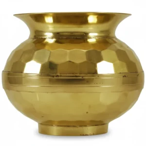 Kalash Lota (Brass)
