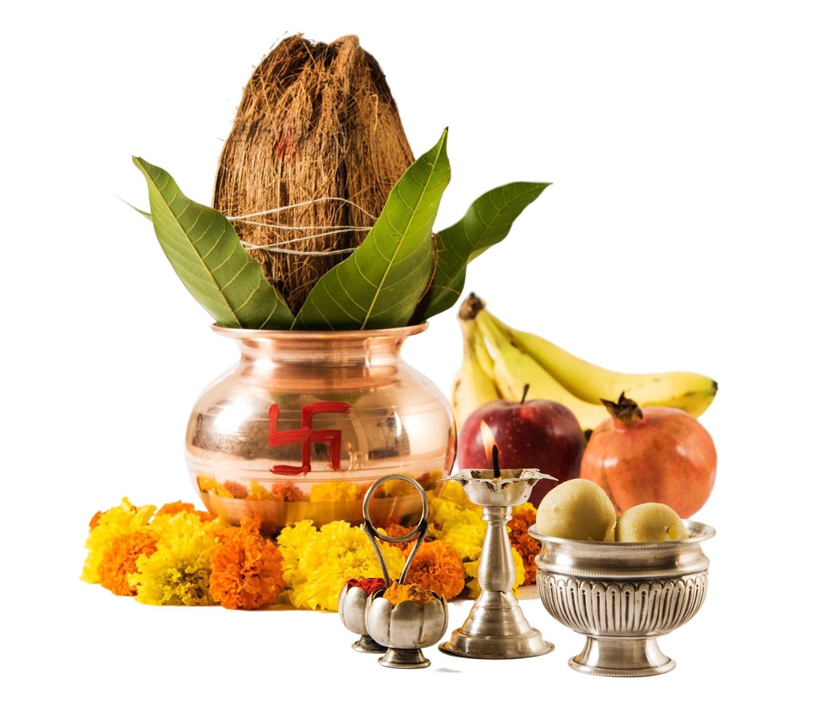 Welcome to The Khatu Mart