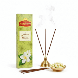 Mangaldeep Agarbatti