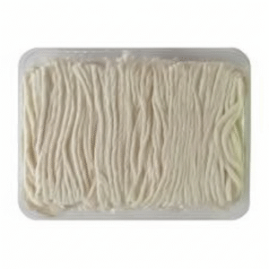 Diya Batti Long - White Color