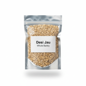 Desi Jau