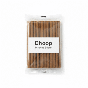 Dhoop sticks