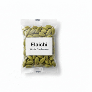 Elaichi