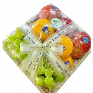 Panch Fal Fruits Pack