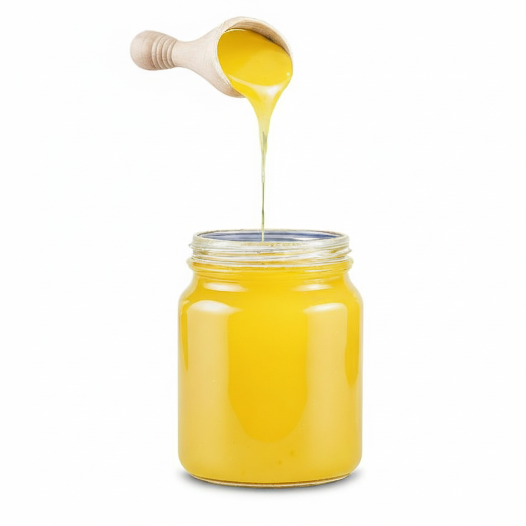Ghee & Oils