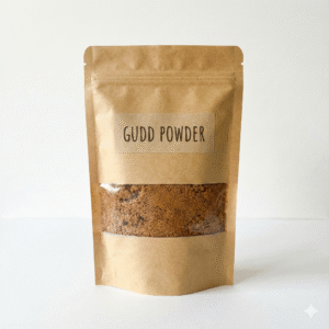 GUR Powder