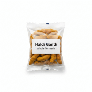 Haldi Ganth