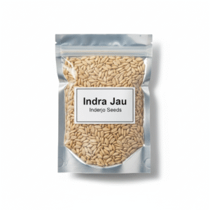 Indra Jau