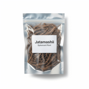 Jatamassi