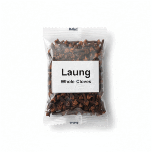 Laung- Clove