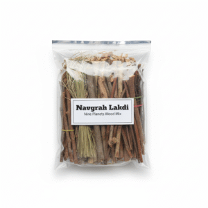 Navgrah Hawan Samidha