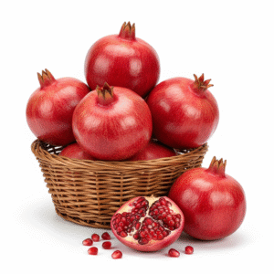 Pomegranate ( annar)