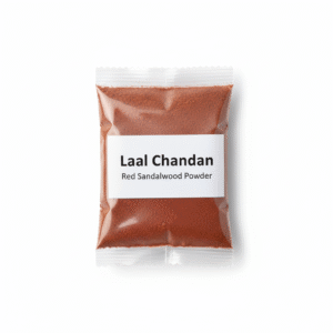 Laal Chandan - powder