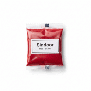 Red Sindoor