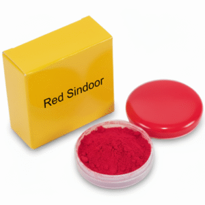 Red Sindoor