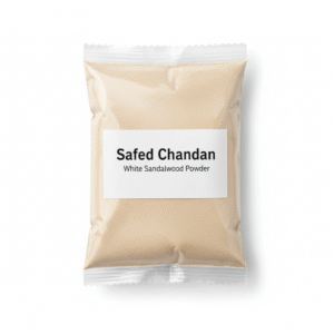 Safed Chandan-Powder