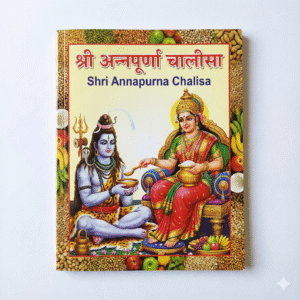 Shri Annapurna Chalisa