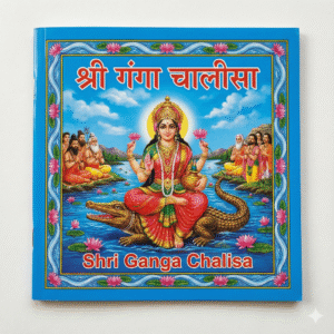 Shri Ganga Chalisa