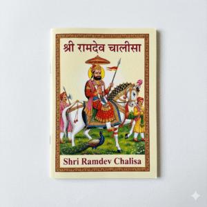 Shri Ramdev Chalisa