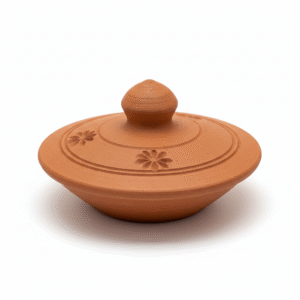 Kalash ka Dhakkan(Mitti)