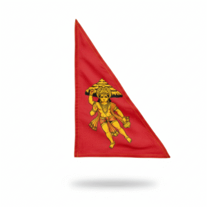 Hanuman Dhwaja