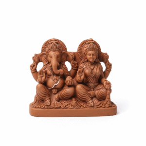MURTI (lakshmi and ganesha)